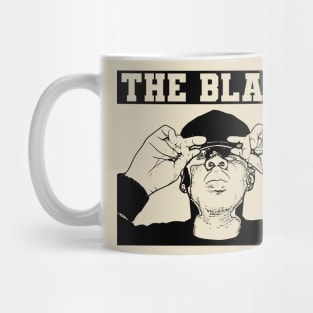 Jay-Z Mug